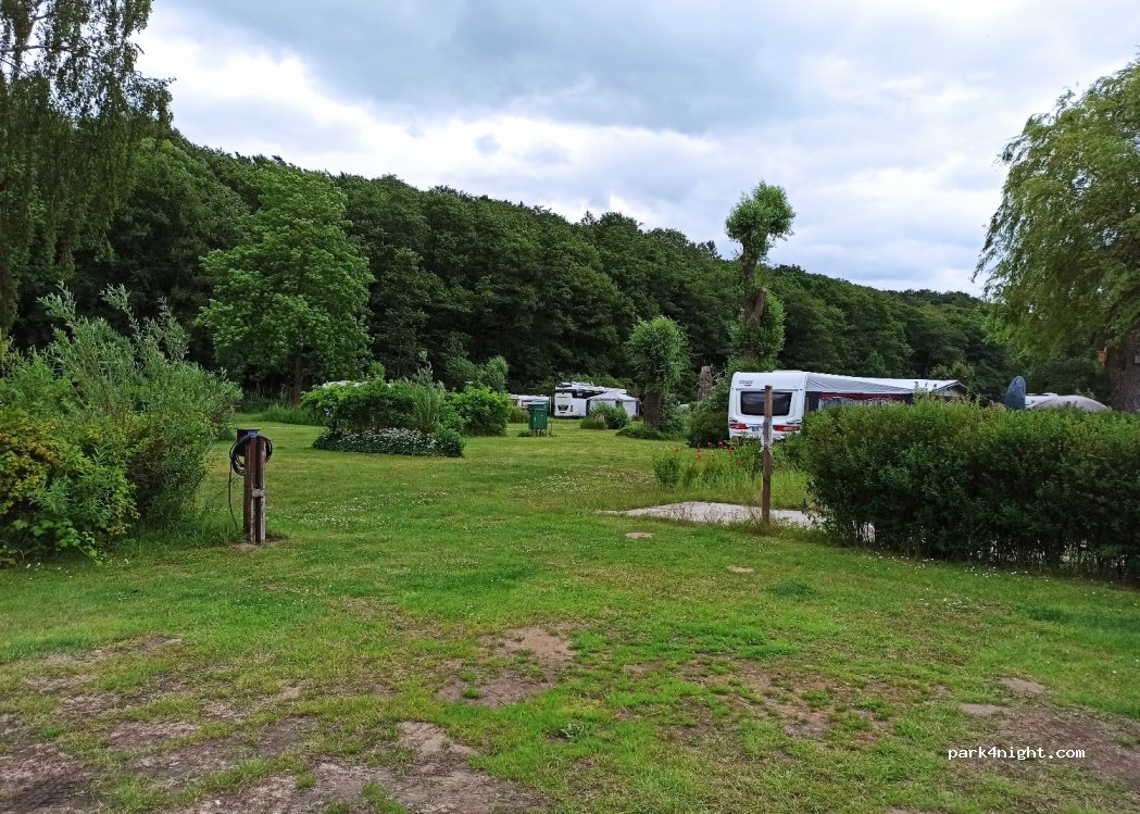 Camping Hohes Elbufer — foto 2