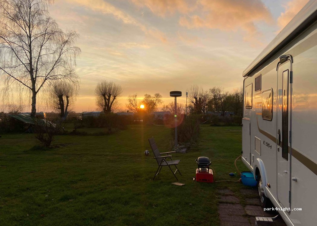 Camping Hohes Elbufer — foto 3