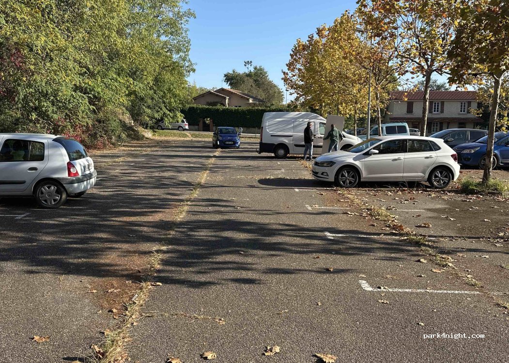 (32800) Eauze - 6275 Rue de Rochefort — foto