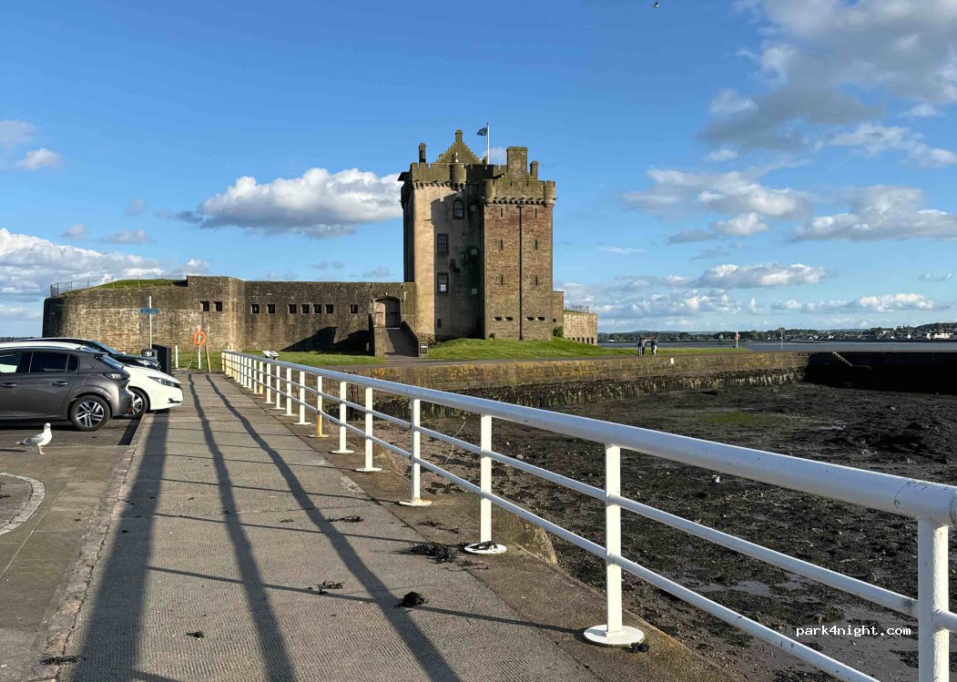 (DD5 2TF)  - 1 Castle Approach — foto 2