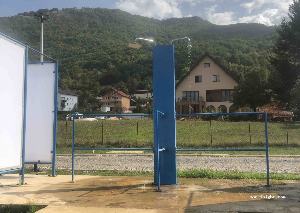 Restoran Jezero — foto