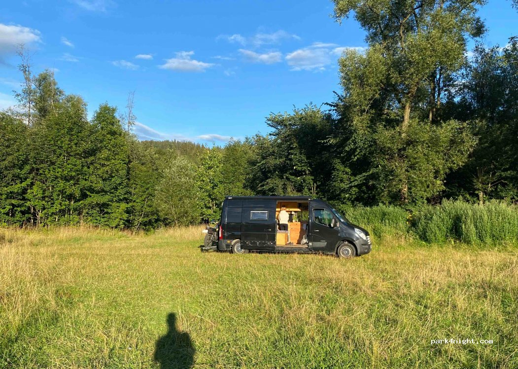 (34-425) Biały Dunajec - — foto 2
