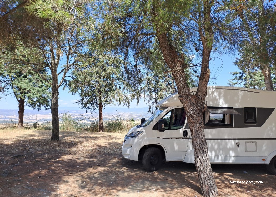 (630 73) Poligiros - Ethniki Odos Thessalonikis Ierissou — foto 3