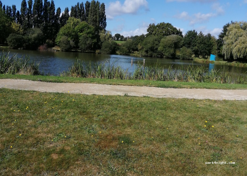 (53500) Saint-Pierre-des-Landes - 21 Rue du Plan d'Eau — foto