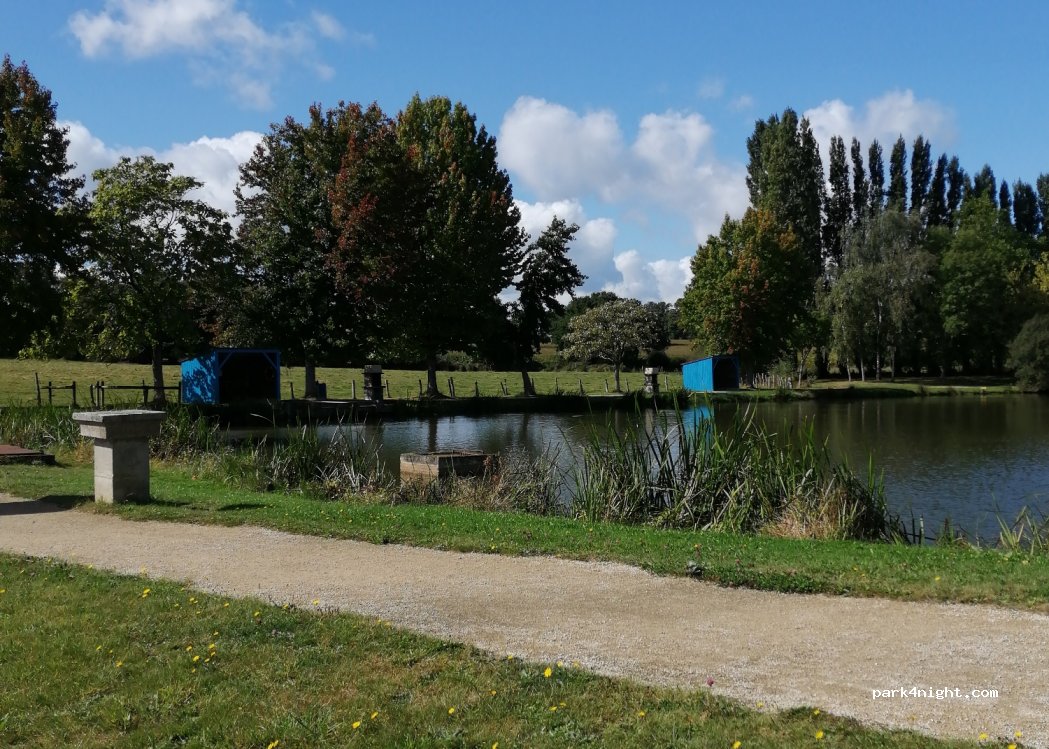 (53500) Saint-Pierre-des-Landes - 21 Rue du Plan d'Eau — foto 3