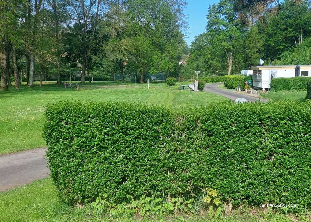 Camping municipal — foto 3