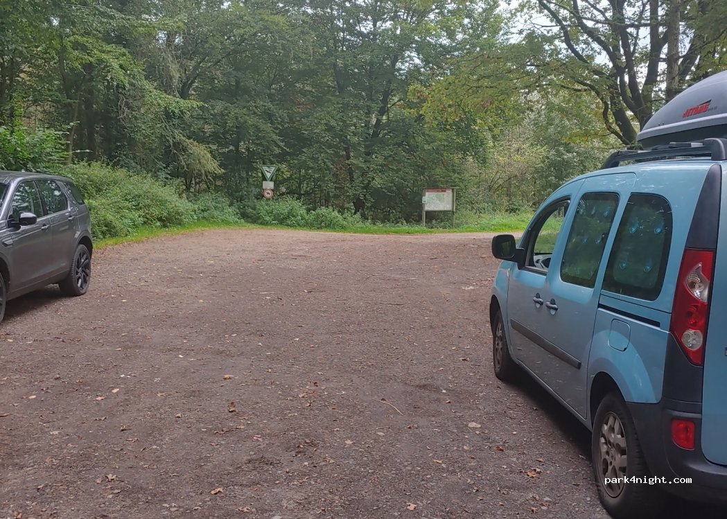 (49545) Tecklenburg - 9 Am Habichtswald — foto