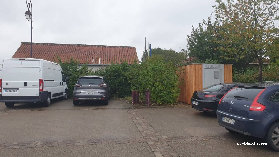 (41250) Maslives - 33 Rue de Chambord — foto