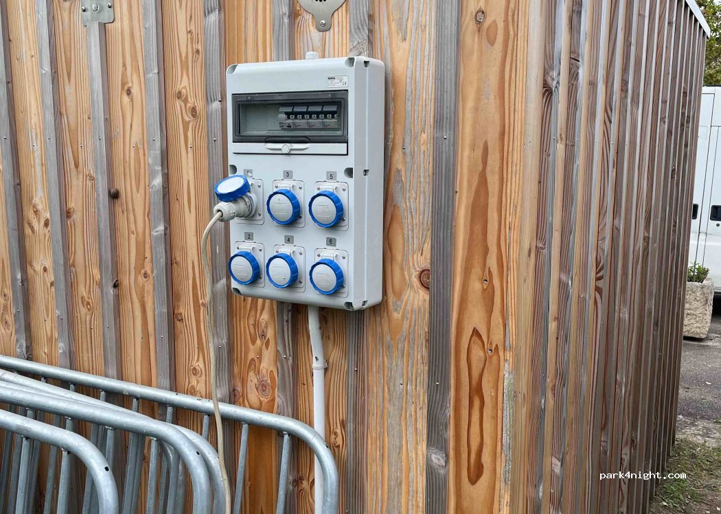 (41250) Maslives - 33 Rue de Chambord — foto 4