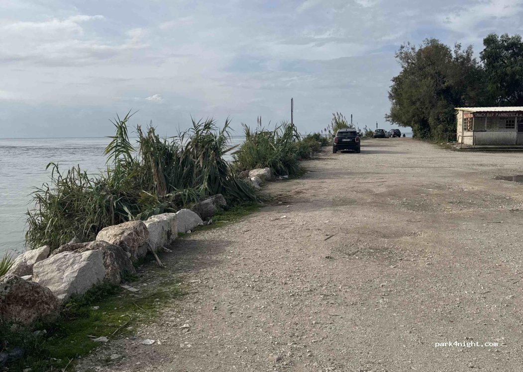 (04026) Minturno - 3 Via Pantano Arenile — foto 4