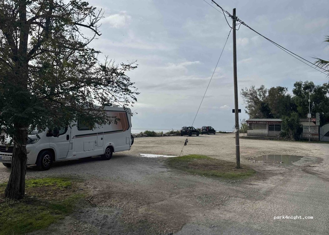 (04026) Minturno - 3 Via Pantano Arenile — foto 5
