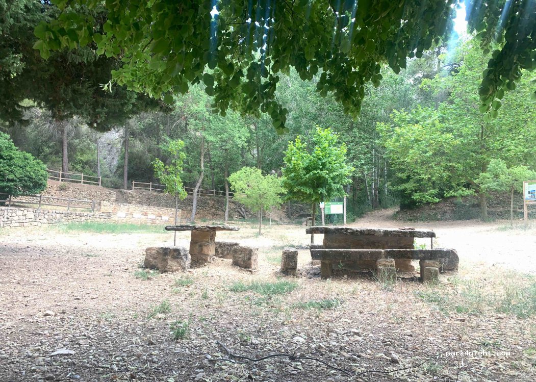 Hermitage Sant Miquel de la Tosca — foto 3