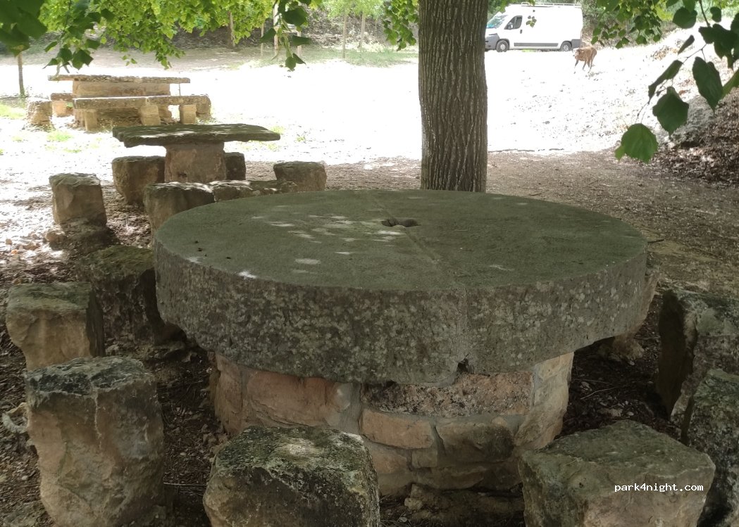 Hermitage Sant Miquel de la Tosca — foto 4