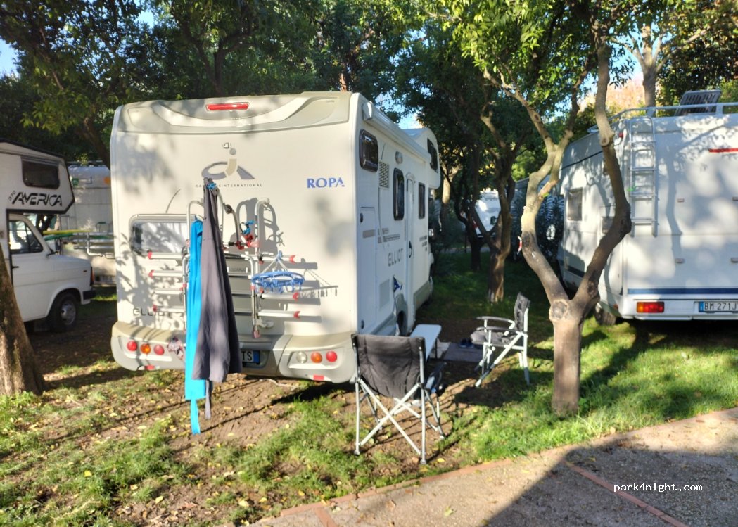 Camping Zeus — foto 2