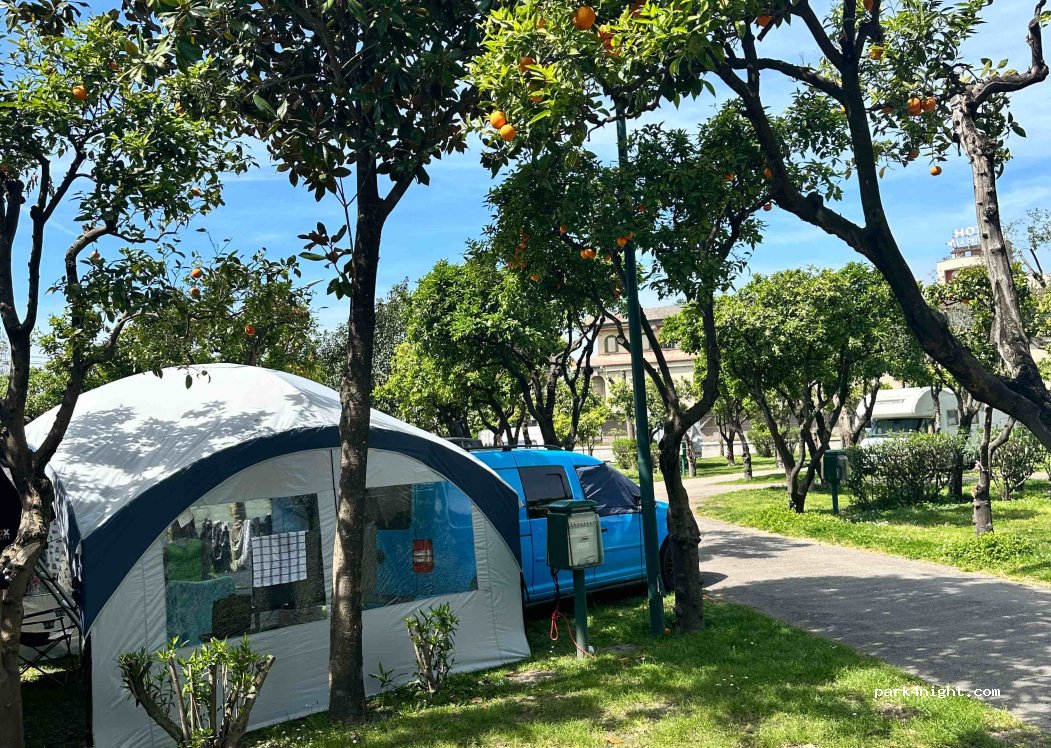 Camping Zeus — foto 4