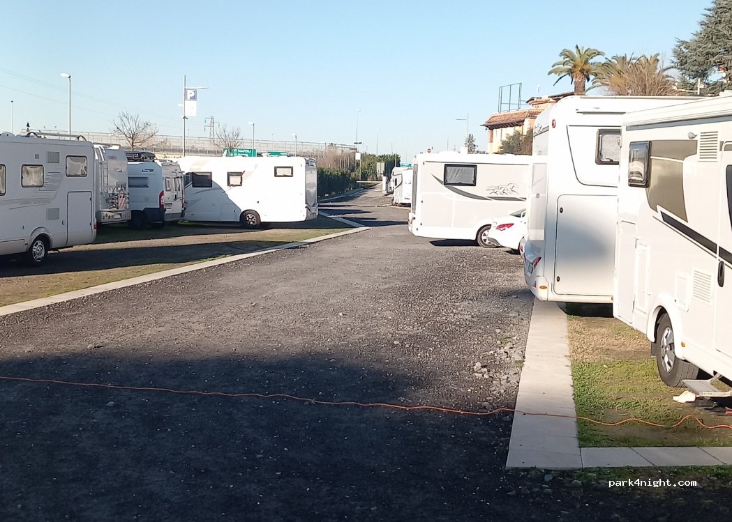 Camping Zeus — foto 5