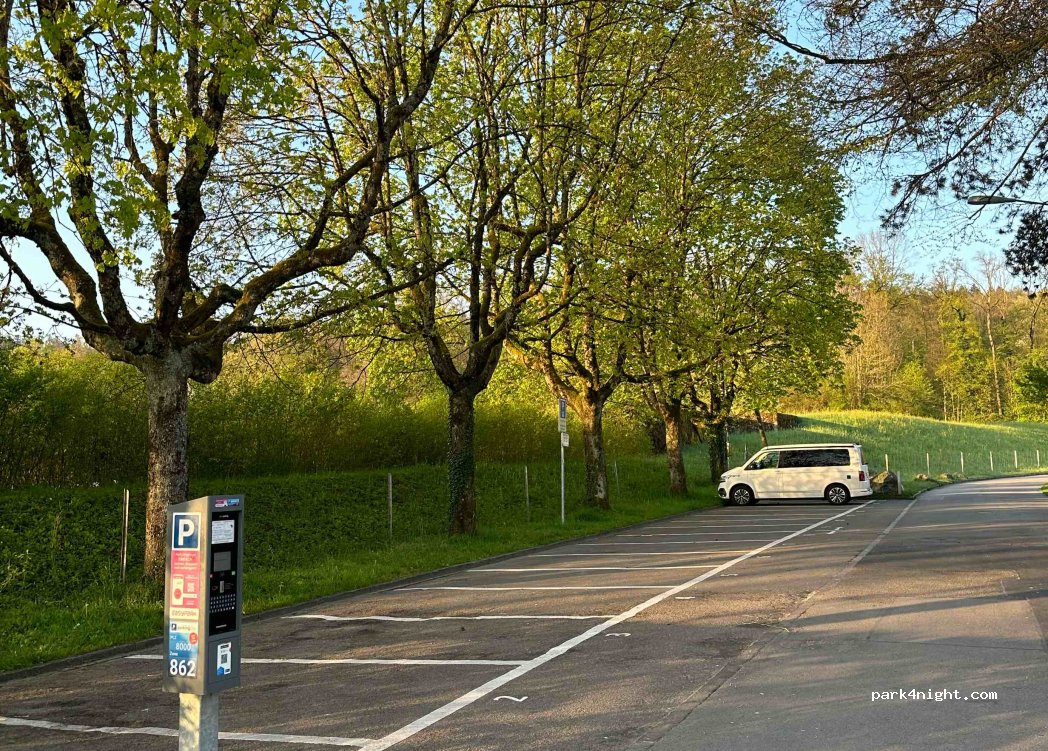 (8048) Zürich - 50 Salzweg — foto