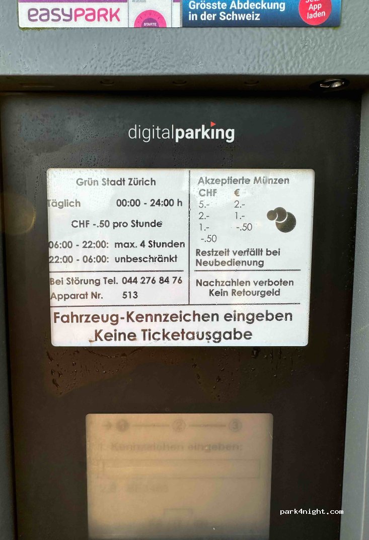(8048) Zürich - 50 Salzweg — foto 2