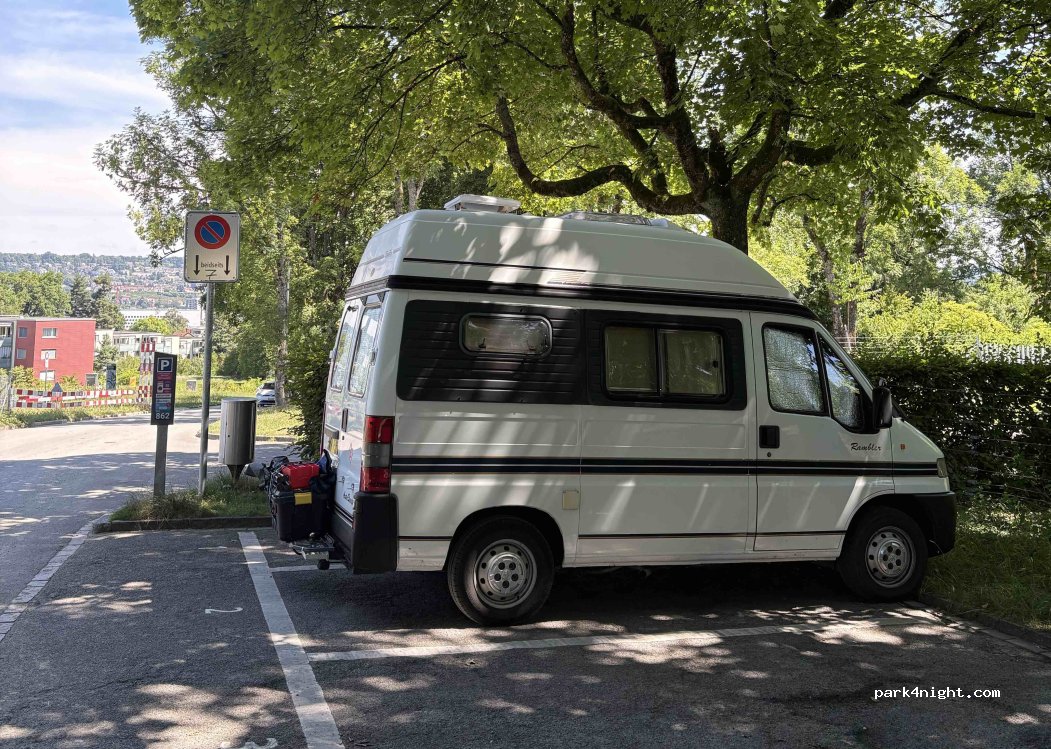 (8048) Zürich - 50 Salzweg — foto 3