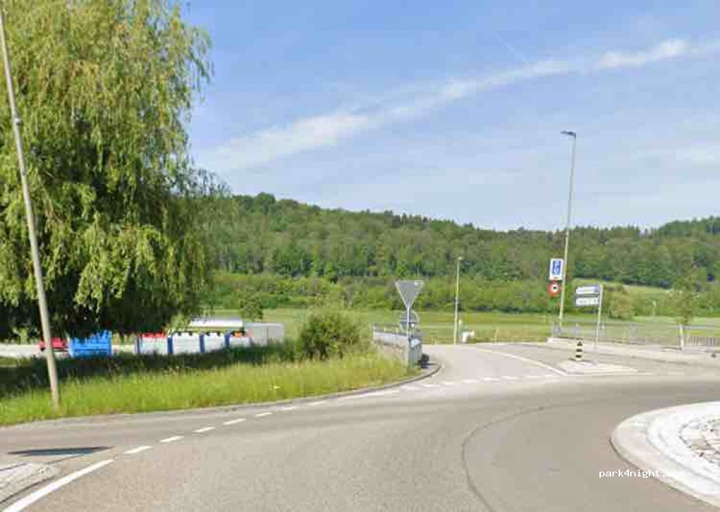 (8902) Urdorf - — foto