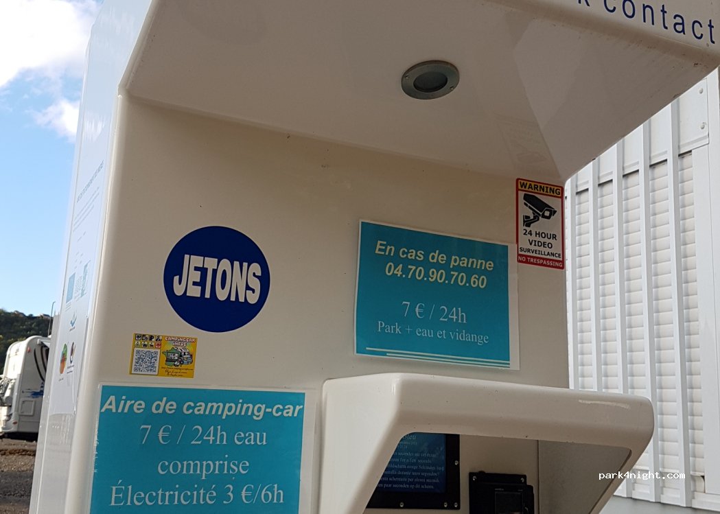(03450) Ébreuil - 50 Rue des Nières — foto