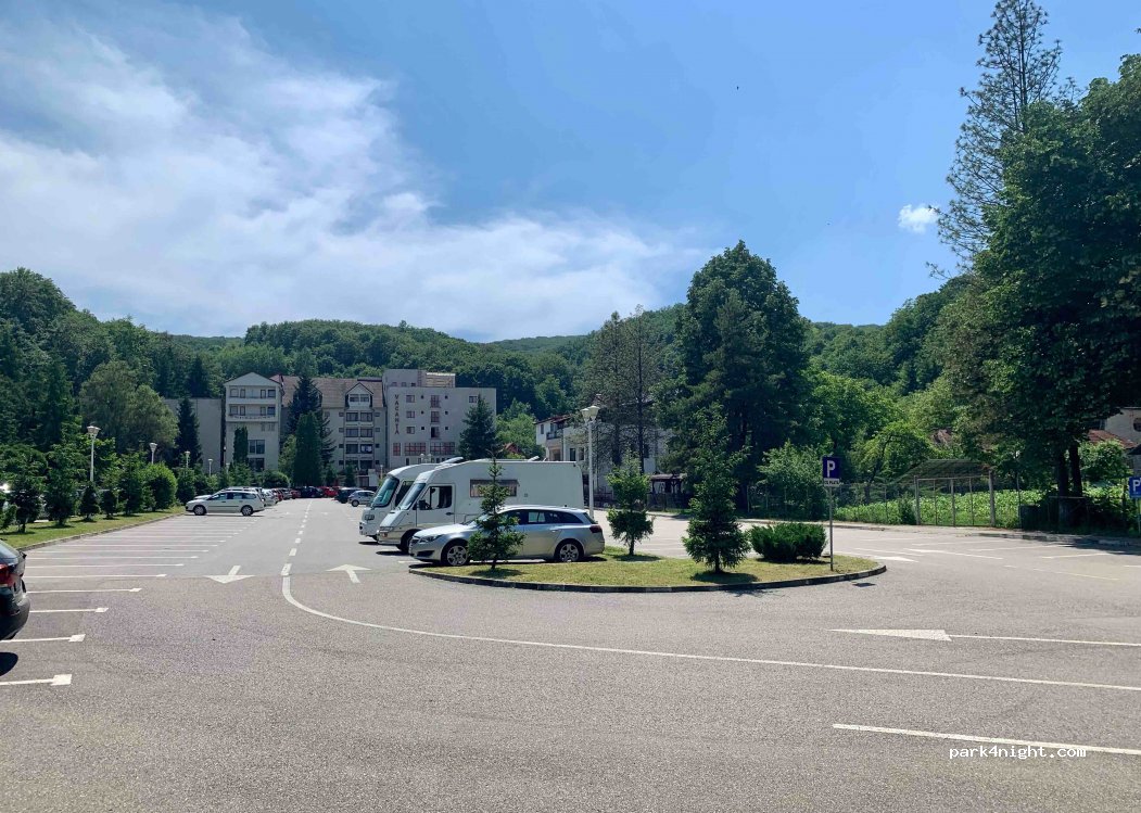 (335450) Geoagiu-Băi - 25 Strada Vilelor — foto 3