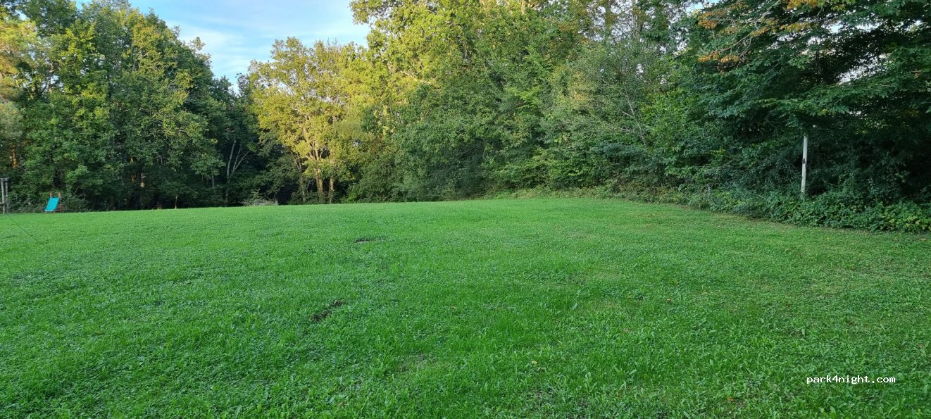 Le domaine du Terroir — foto 3