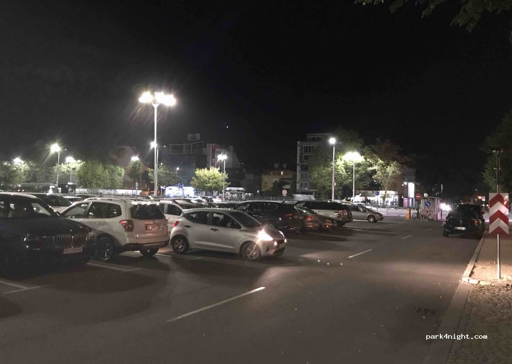 (4000) Plovdiv - 119 bulevard — foto