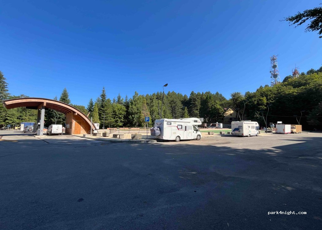 (89057) Gambarie - 3 Strada Statale 183 — foto