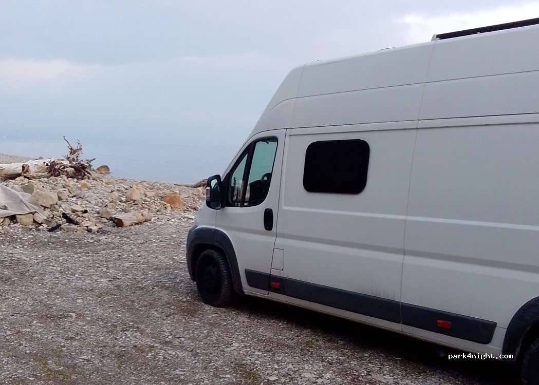 Avtokemping Bereg Mechty — foto 4