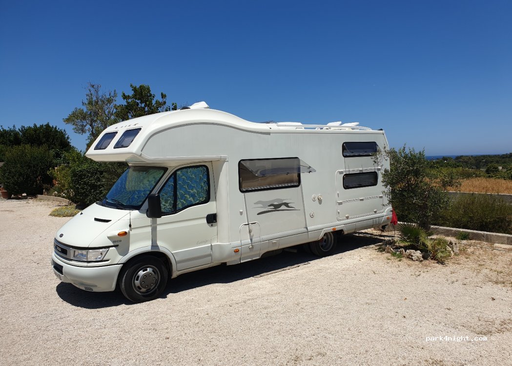 Oasy Park | Oasi Camper Campeggio — foto 4
