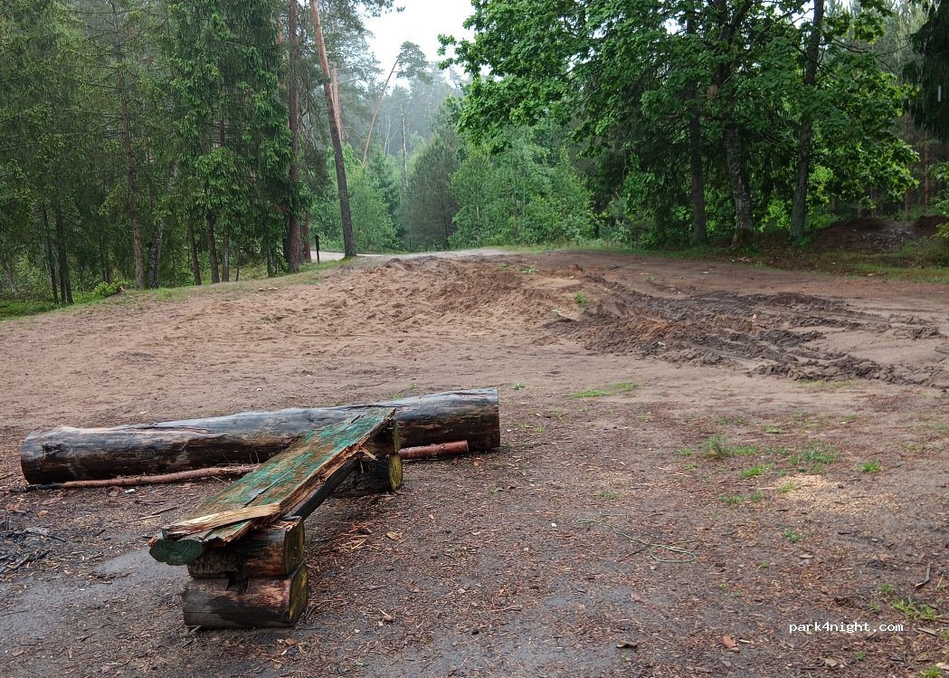(56381) Neprėkšta - Unnamed Road — foto 2