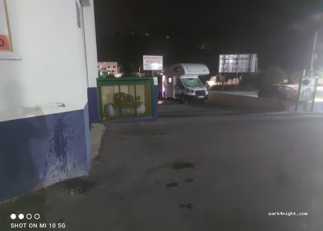 (30440) Moratalla - 49 Carretera de Caravaca — foto
