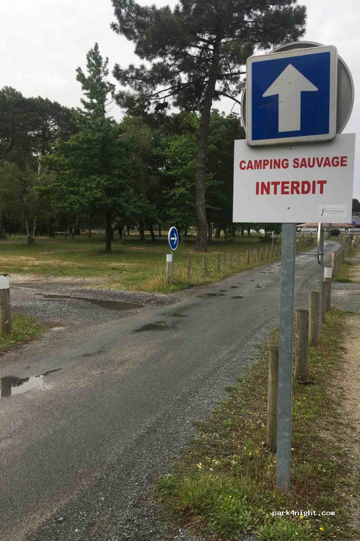 (33470) Gujan-Mestras - 9 Avenue des Loisirs — foto 3