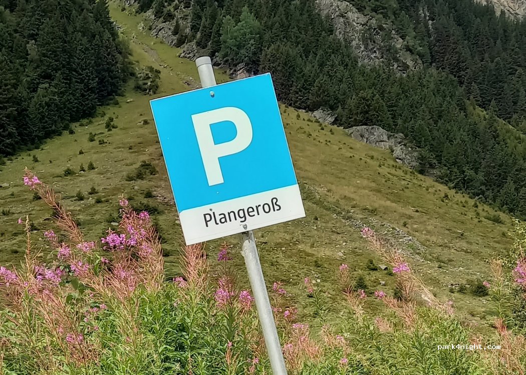 (6481) Weißwald - Pitztal Landesstrasse — foto 2
