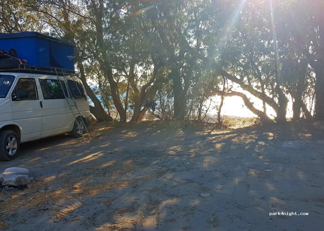 (48900) Datça - Unnamed Road — foto