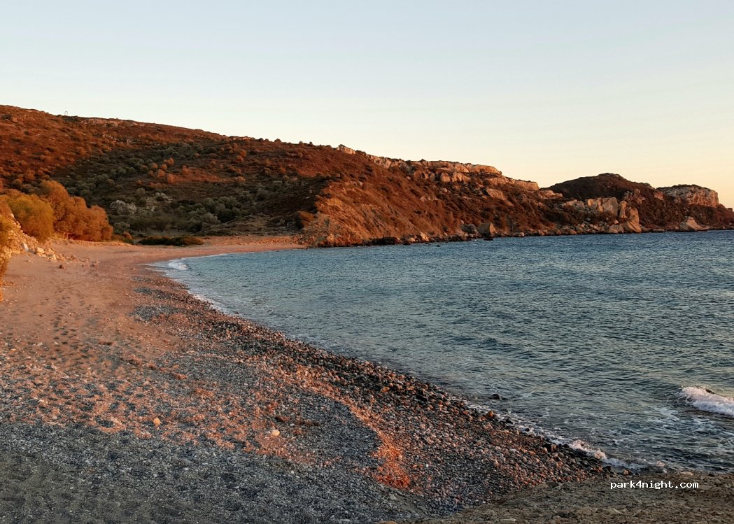 (48900) Datça - Unnamed Road — foto 2