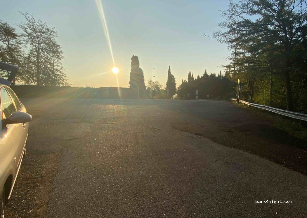 (37128) Verona - Via Torricelle — foto 3