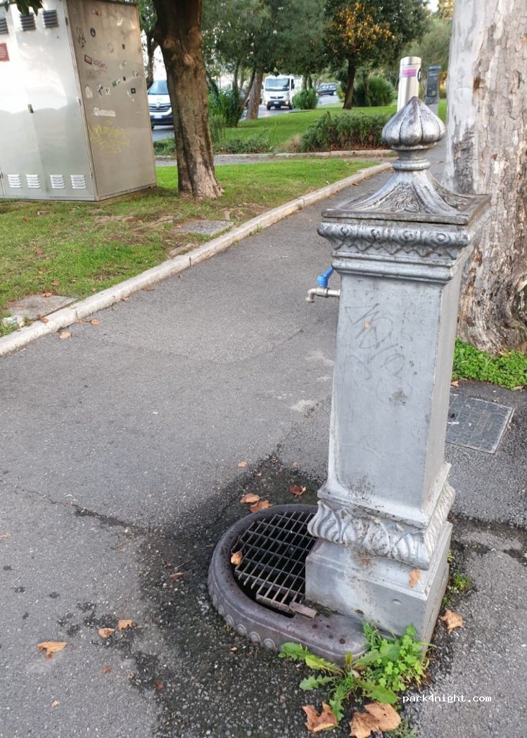 (25019) Sirmione - 25 Viale Guglielmo Marconi — foto