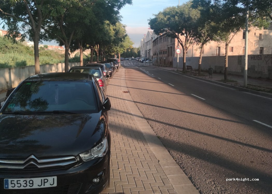(08710) Santa Margarida de Montbui - 46 Carrer Doctor Fleming — foto
