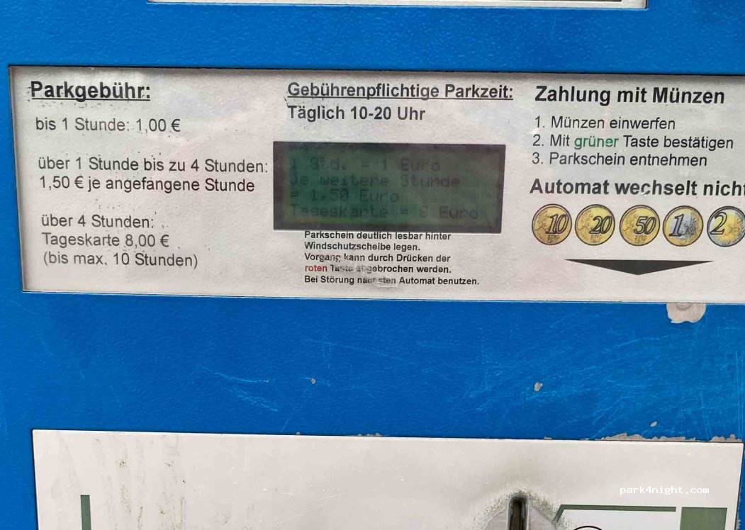 (82266) Inning am Ammersee - 82 Landsberger Straße — foto