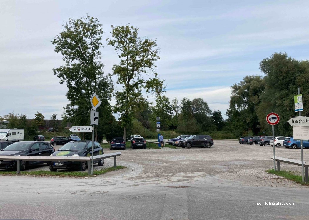 (82266) Inning am Ammersee - 82 Landsberger Straße — foto 2
