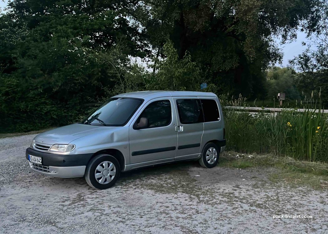 (82266) Inning am Ammersee - 82 Landsberger Straße — foto 3