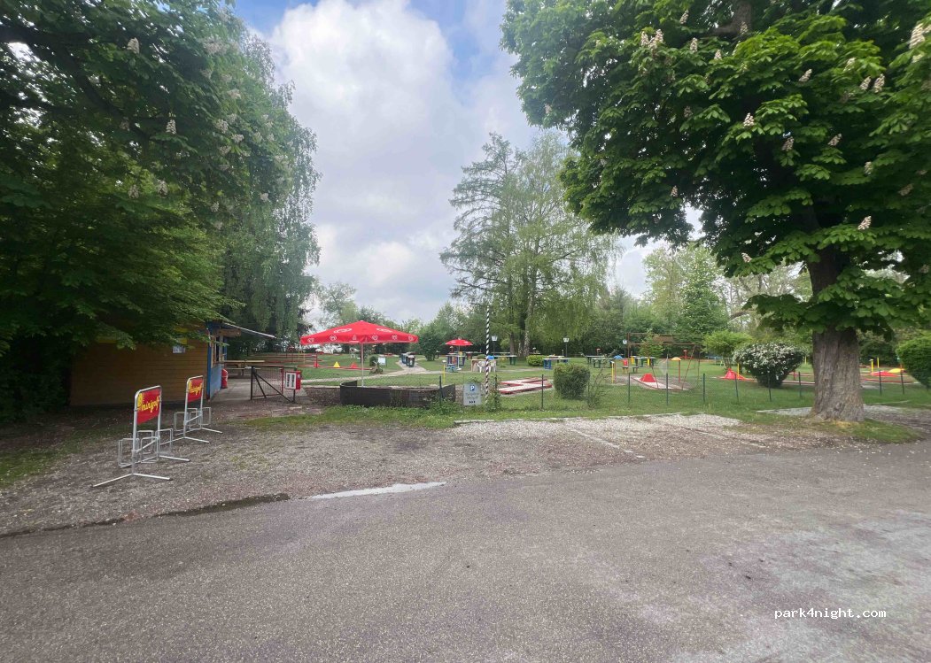 (82266) Inning am Ammersee - 82 Landsberger Straße — foto 4