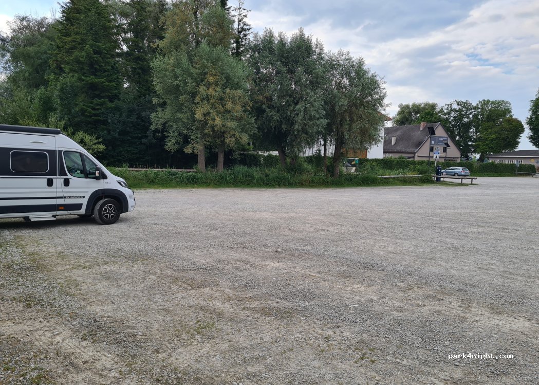(82266) Inning am Ammersee - 82 Landsberger Straße — foto 5