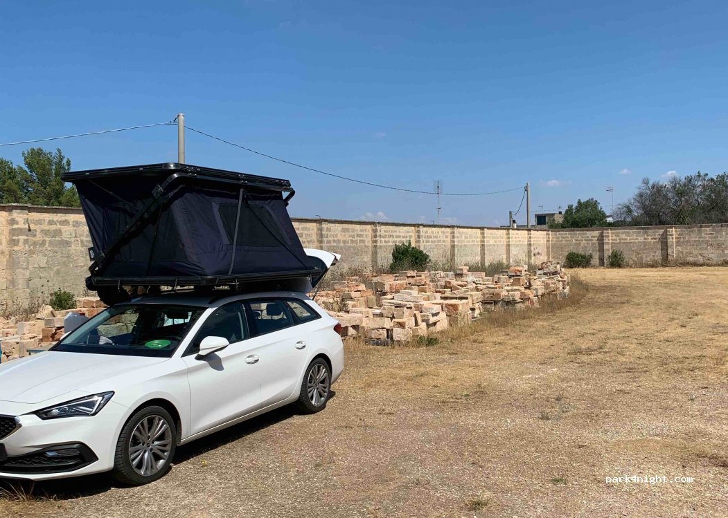 (73040) Santa Maria di Leuca - 29 Via Panoramica — foto 2