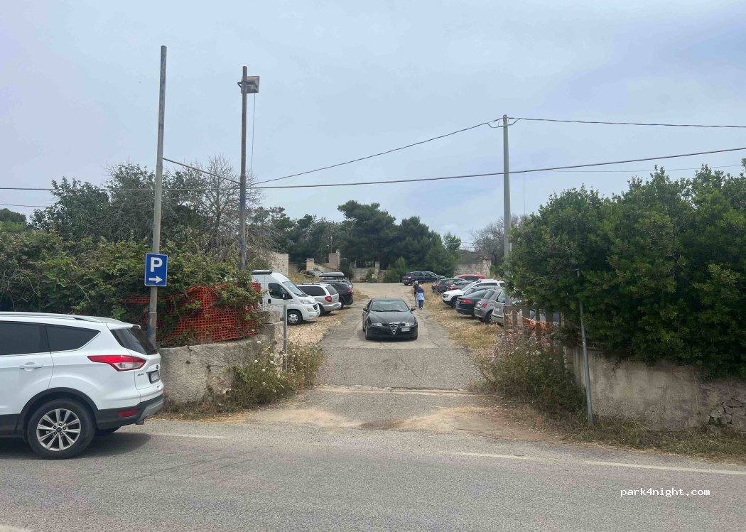 (73040) Santa Maria di Leuca - 29 Via Panoramica — foto 3