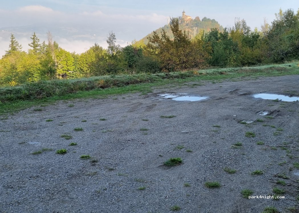 (40032) Camugnano - 38 Località Casa Fanti — foto