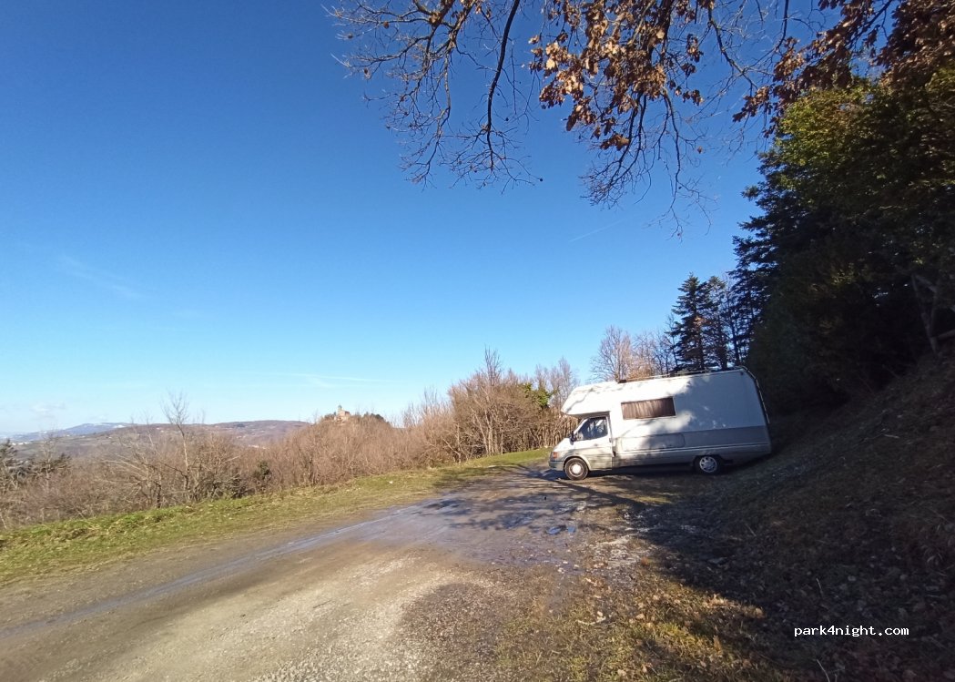 (40032) Camugnano - 38 Località Casa Fanti — foto 3