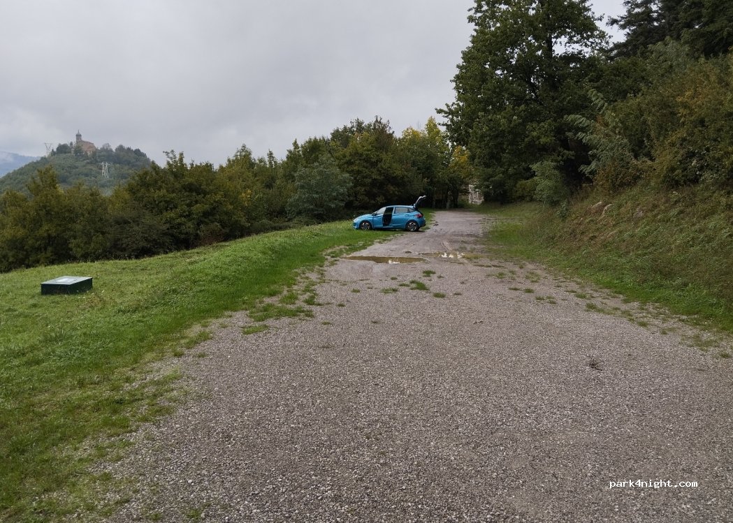 (40032) Camugnano - 38 Località Casa Fanti — foto 4